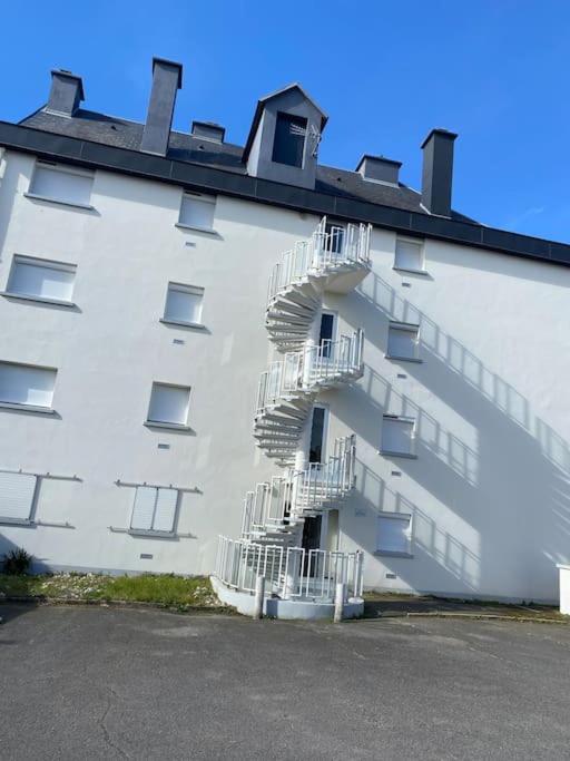 Vue Baie Xxl 180° Lejlighed Le Crotoy Eksteriør billede